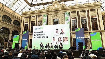 ​México fortalece su liderazgo regional en comercio digital con una nueva edición del eRetail Day