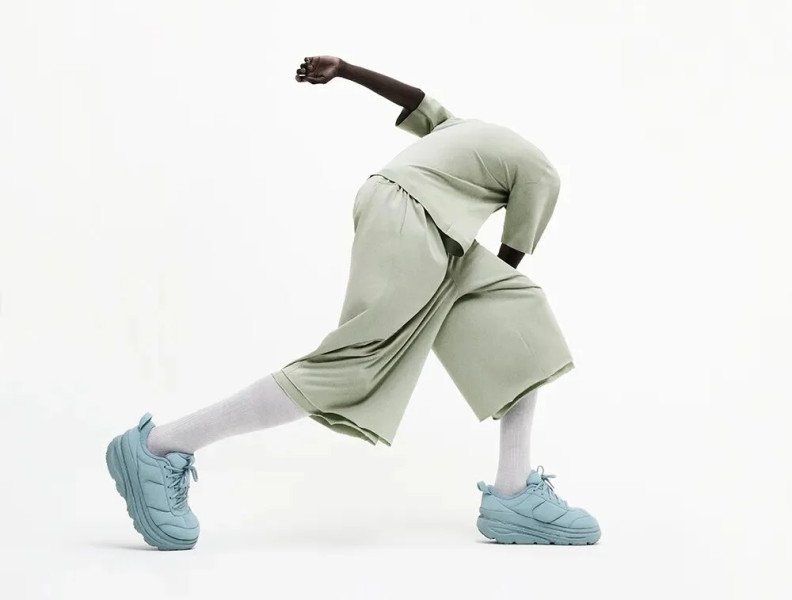 Deckers eleva sus ventas en el primer trimestre gracias al fuerte crecimiento de Hoka y Ugg