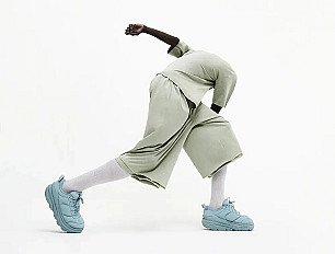 Image Header