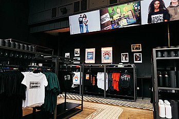 Image Header