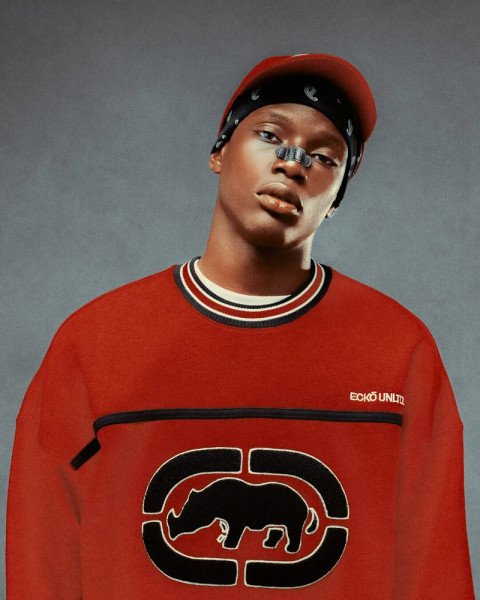 Bershka reinterpreta los códigos del streetwear de la mano de Ecko Unltd.