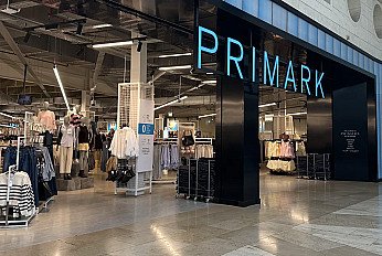 Primark mejora en Reino Unido y se dispara en EE. UU. mientras Europa se resiente