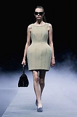 NYFW: Khaite, Todd Snyder, Area y Altuzarra