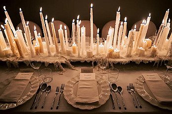 Maison Margiela celebró su llegada a México con una cena privada en Polanco