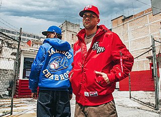 New Era y Alpha Industries presentan la primera colección dedicada al béisbol mexicano