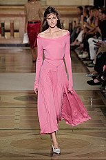 Tory Burch, Diotima y Zankov llevan sus diseños contemporáneos a la NYFW