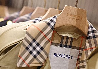 Burberry pondrá a prueba su resurgir sobre la pasarela londinense