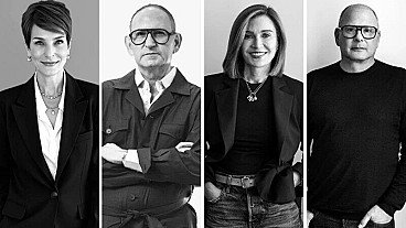 Gap anuncia nuevas incorporaciones a su equipo directivo de belleza y accesorios