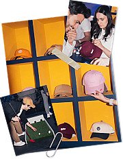 Dockers presenta en la Ciudad de México sus colecciones más recientes en un ambiente after office