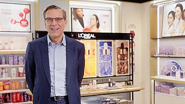 L’Oréal nombra a un nuevo consejero delegado para su negocio en Estados Unidos