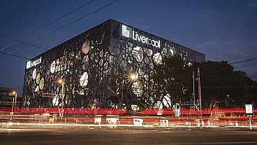 El "Beauty Fest" de Liverpool se instala en Insurgentes