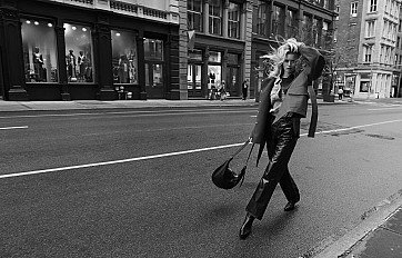 Rag & Bone aterriza en México impulsada por Grupo Axo