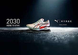 Puma redobla su apuesta por Hyrox y su CEO augura un gran futuro para este deporte