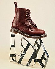 Dr. Martens abre sus primeras tiendas en América Latina de la mano de Crosby