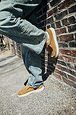 HeyDude trae a México su colección otoñal NXT con el nuevo modelo Wally NXT Mule