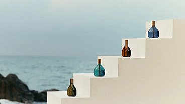 Puig rinde homenaje a su herencia con su nueva colección Colonias Absolutas