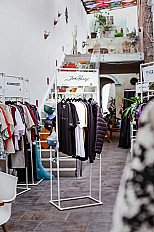 InFactory impulsa el desarrollo de marcas de moda mexicanas