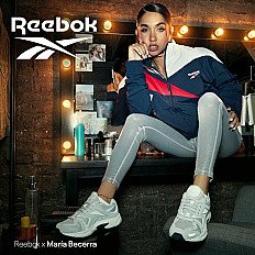 Reebok International aumenta sus ingresos y beneficios en 2024