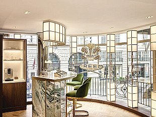 Kering venderá su división de belleza a L'Oréal por 4000 millones de euros