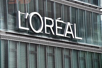 L'Oréal factura 10 334 millones de euros en el tercer trimestre, un 0,5 % más