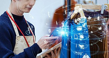 Inteligencia artificial: ¿qué áreas de aplicación prioriza el comercio minorista?