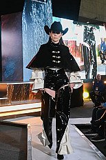 La Pasarela Fashion Cocktail de la Anpic reunió talento emergente y experiencia industrial en un mismo escenario