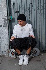 Hurley apuesta por la escena skate y urbana en su primera etapa en México