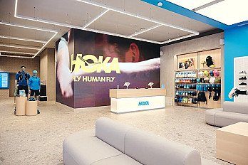 Deckers Brands eleva sus ventas un 9,1 % en el segundo trimestre