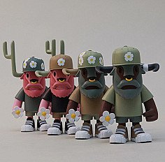 New Era presenta Ffalo Exhibition y una colaboración con Rodrigo Roji en ComplexCon 2025