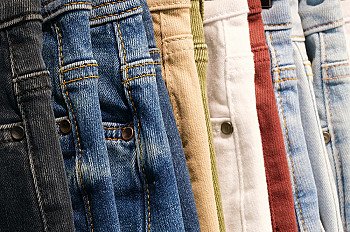 México se mantiene entre los cinco principales proveedores textiles de Estados Unidos