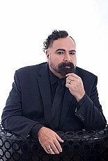 La moda mexicana se viste de luto por la muerte de Héctor Terrones