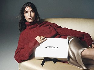 Mytheresa amplía su alianza de reventa con Vestiaire Collective