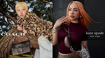 Tapestry eleva sus ingresos del primer trimestre hasta los 1700 millones de dólares