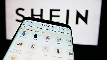 Shein esquiva por el momento una suspensión en Francia