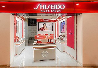 Shiseido pierde casi 250 millones de euros hasta septiembre