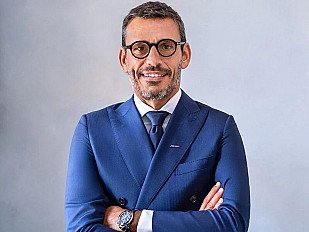 Shiseido nombra nuevo CEO en América en plena reestructuración y recorte de personal