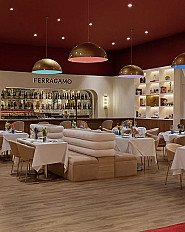 Ferragamo Caffè abre sus puertas en la Ciudad de México