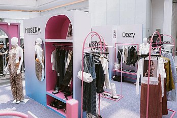 Shein lleva su Fashion Tour a Monterrey