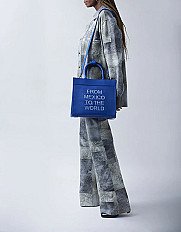 El diseño mexicano se presenta en Beverly Hills como parte de LuxuryLab Pop-Up Market 2025