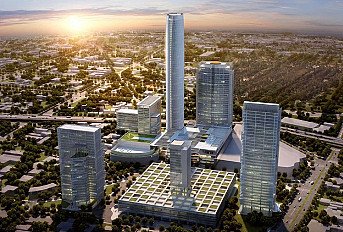 Fibra Uno anuncia un plan de inversión anual por 10 000 millones de pesos para impulsar su crecimiento hacia 2026