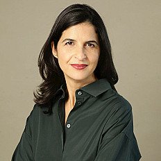 Hermès nombra directora general de perfumes y belleza a Anne-Sarah Panhard