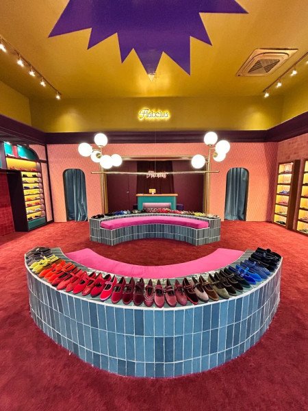 Flabelus acelera en México