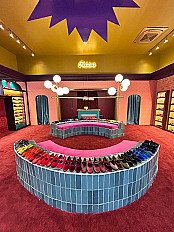 Flabelus acelera en México