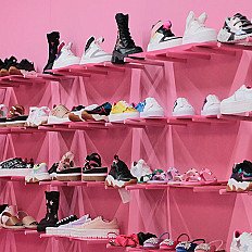 La industria de calzado mexicana se prepara para la temporada OI 2026 con Footure Forum de Sapica