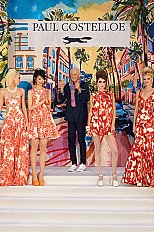 Muere el diseñador irlandés Paul Costelloe a los 80 años