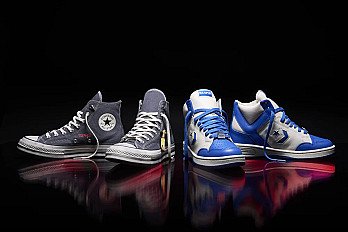 La nueva colección de Converse y Stranger Things llega a México