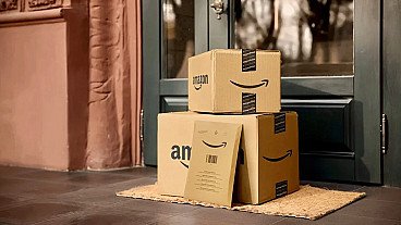 Amazon México inicia su despliegue para Black Friday y Cyber Monday