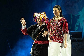 Original 2025 reúne a más de 440 000 asistentes