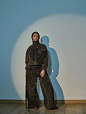 Fashionkind suma a Lorena Saravia a su oferta de diseñadores latinoamericanos