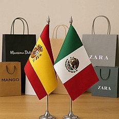 México se mantiene como destino prioritario para la inversión española en América Latina